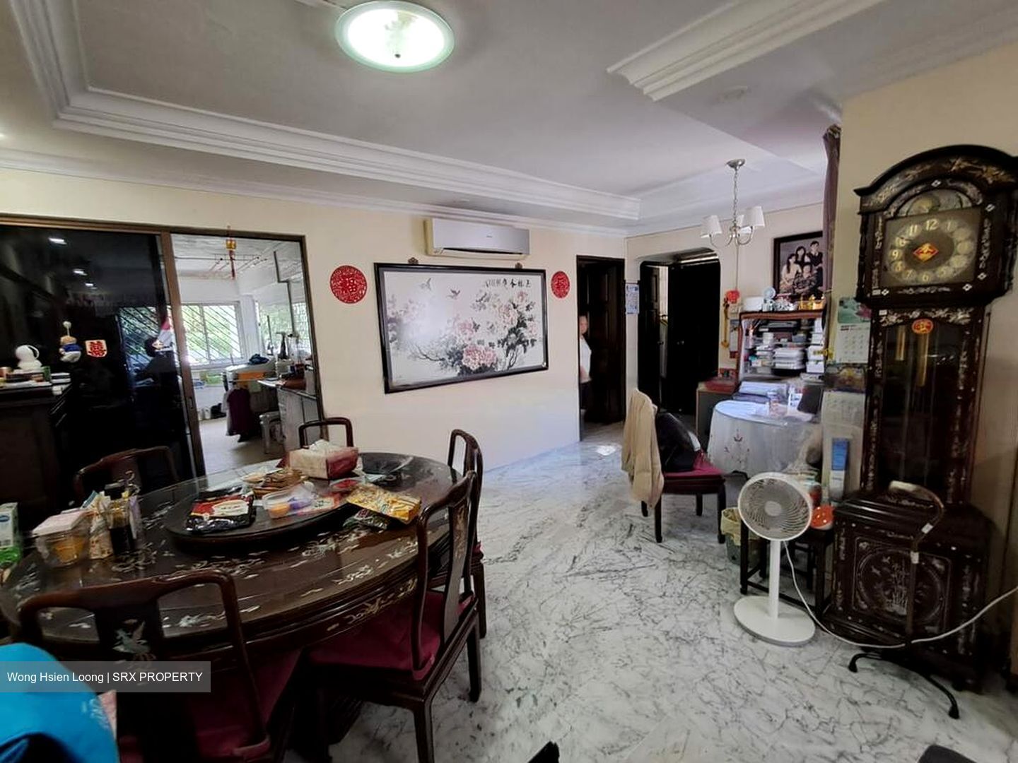 Blk 205 Bukit Batok Street 21 (Bukit Batok), HDB 4 Rooms #467380311
